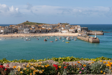 St. Ives
